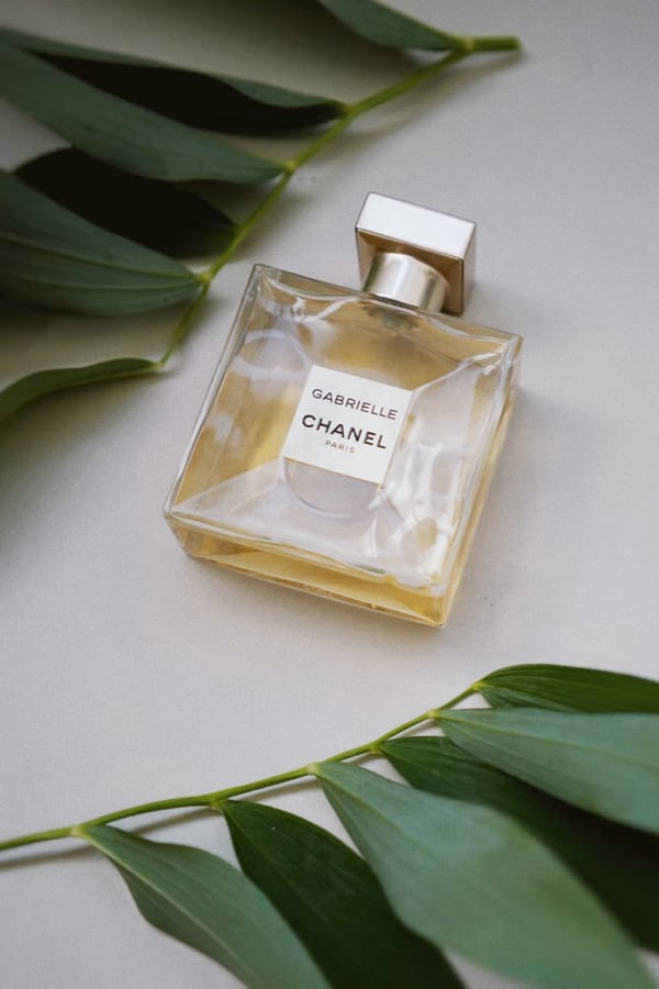 imagem do perfume Gabrielle de Chanel